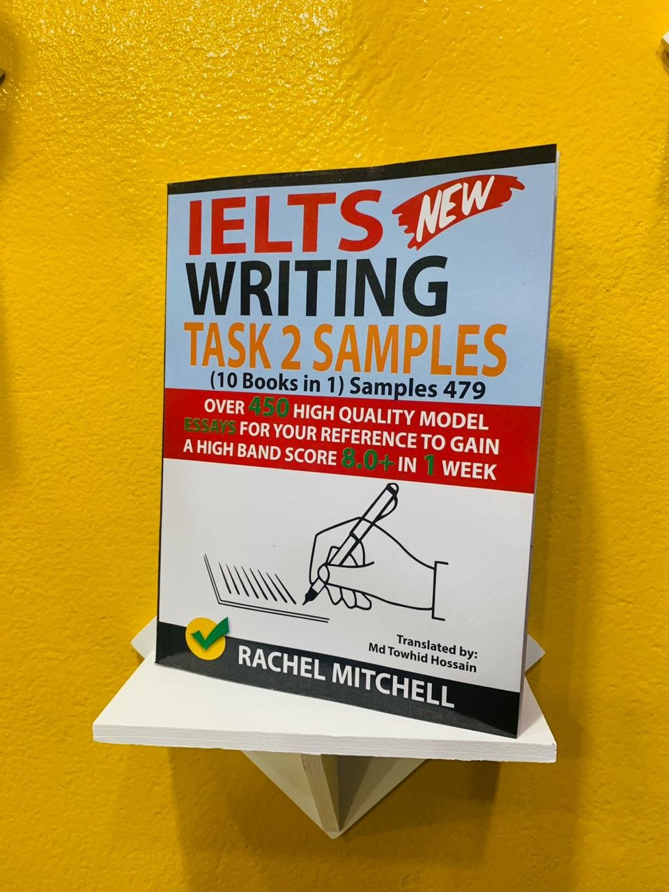 Rachel Mitchell Task-2 Translated by Towhid Hossain Rachel Mitchell Task-2 Translated by Towhid Hossain