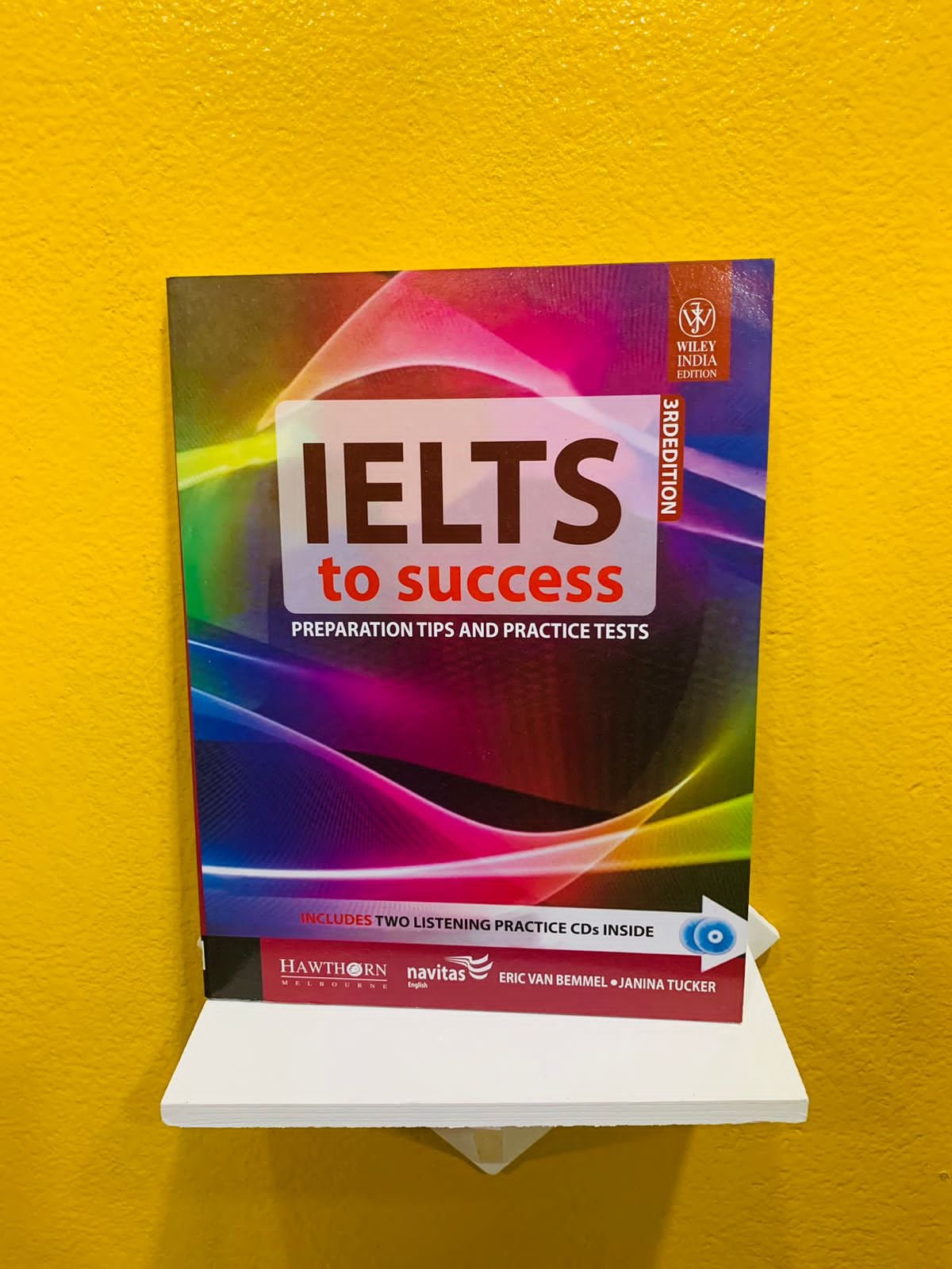 IELTS To Success IELTS To Success