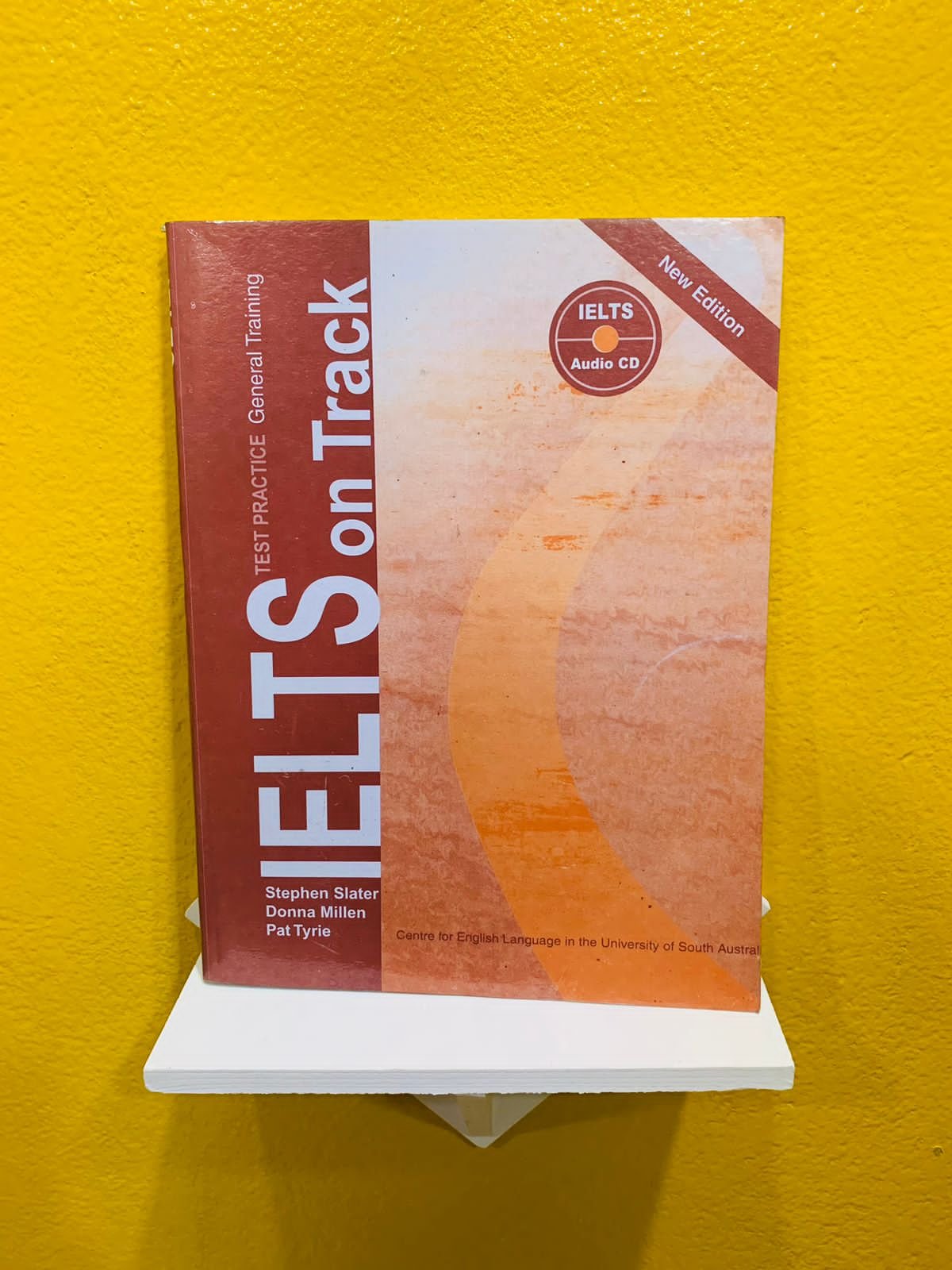 IELTS On Track General IELTS On Track General