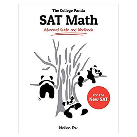 The Collage Panda SAT Math The Collage Panda SAT Math