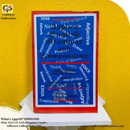 Applied English Grammar & Composition