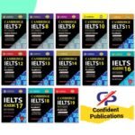 Cambridge IELTS (7-19) Academic