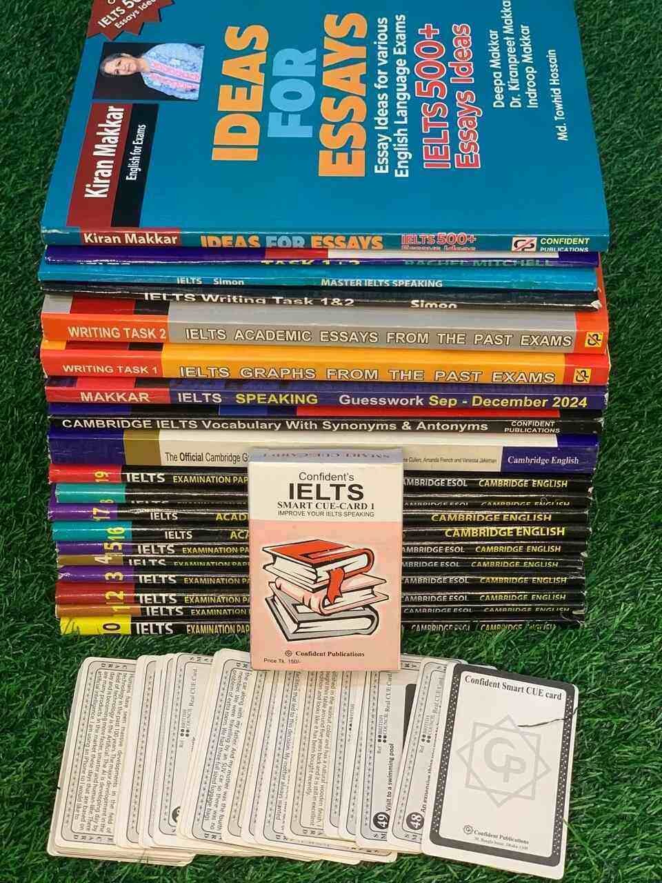 rsz_1ielts-19-combo IELTS Best Combo Package (19 Items) - Image 1