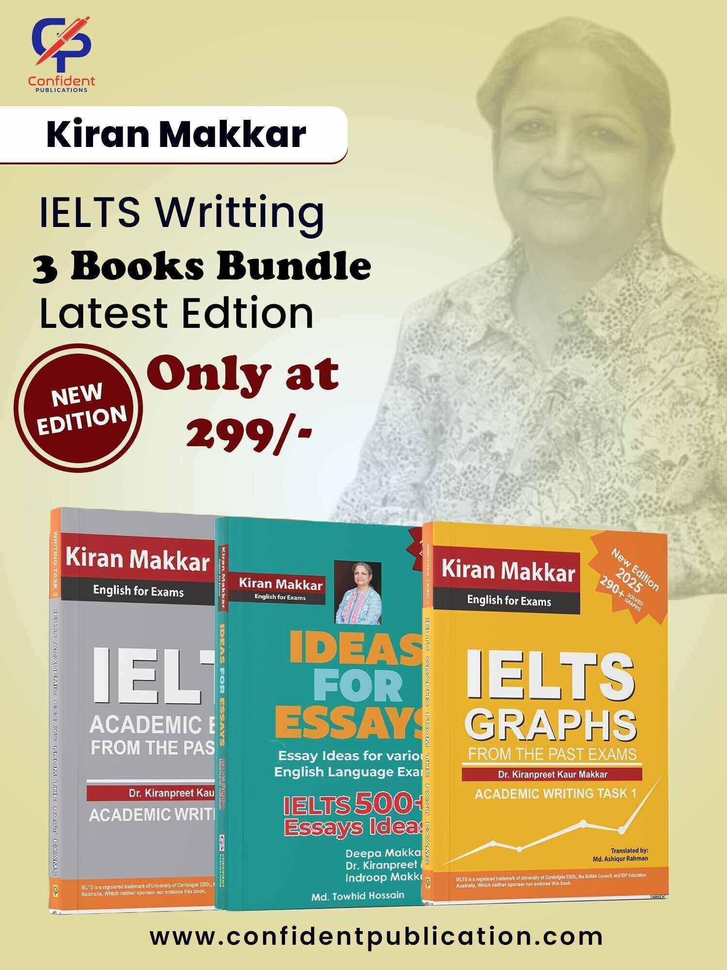 rsz_kiran-makkar-ielts-writing-books-writing-task-1-writing-task-2-ideas-for-essays Makkar IELTS Writing Bundle Package (Latest) - Image 1