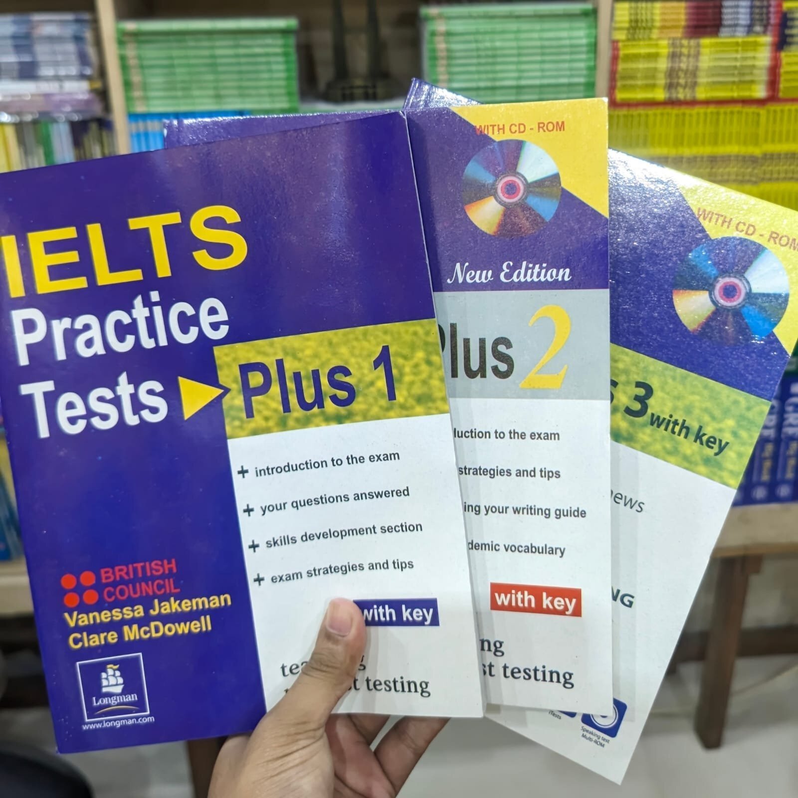 rsz_whatsapp-image-2026-01-17-at-123144-pm Cambridge IELTS Practice Test Plus 1, 2, 3 - Image 1